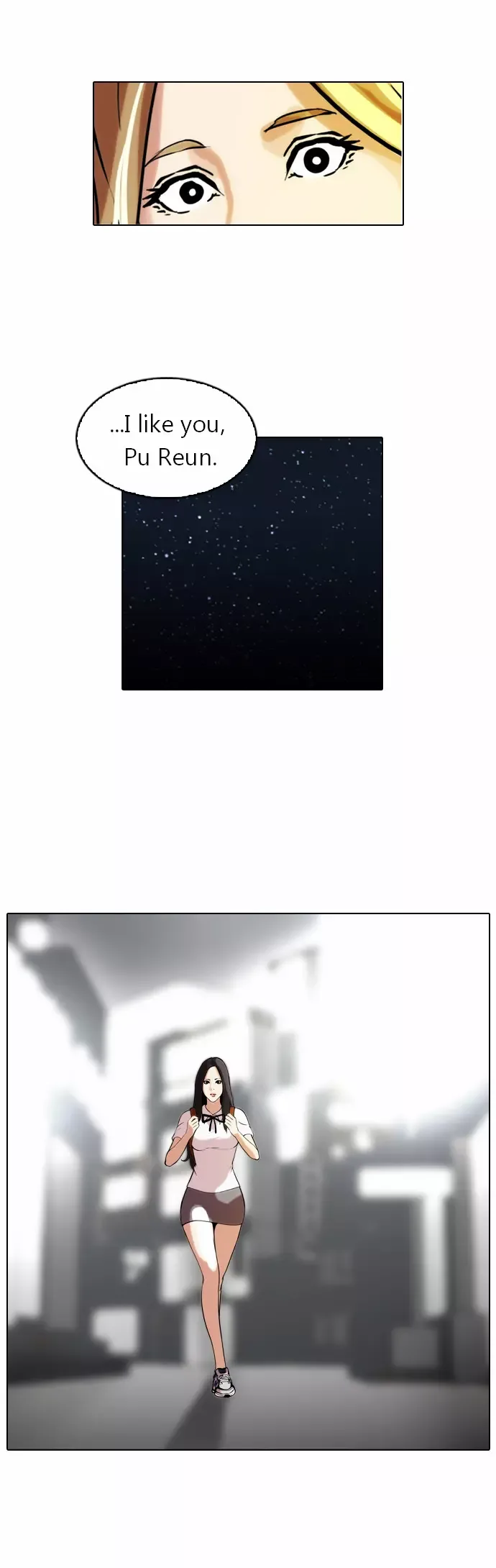 The Real Antismoking Campaign Chapter 6 page 10