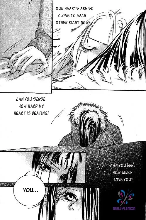 Steel Rose Chapter 7 page 2