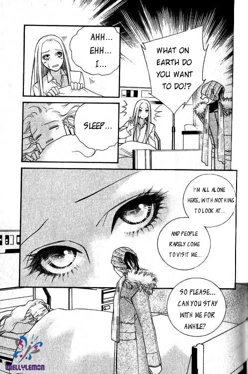 Steel Rose Chapter 7 page 8