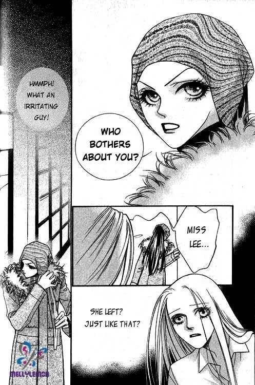 Steel Rose Chapter 7 page 9