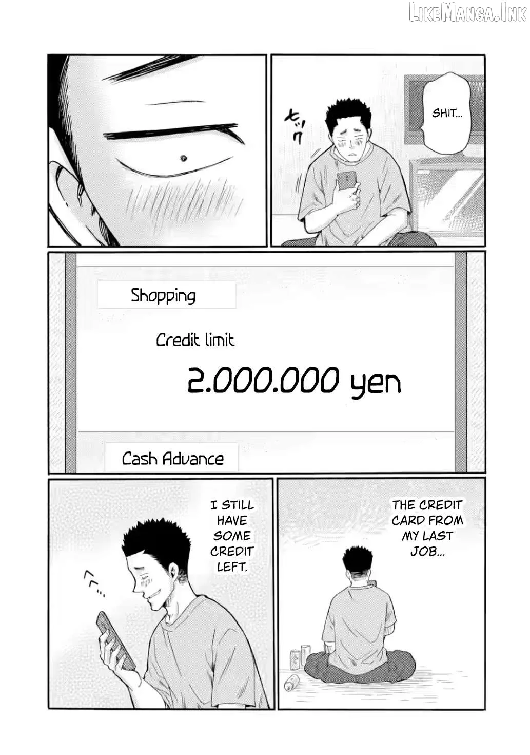 Kaeri no Kai wo Hajimemasu. ~Ijime Saiban Kaitei~ Chapter 22 page 27