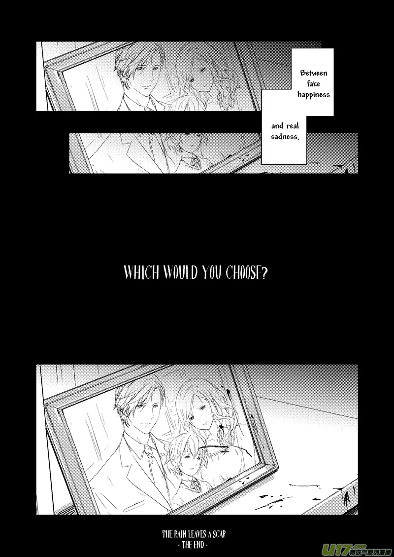 The Rain Leaves a Scar Chapter 5 page 10