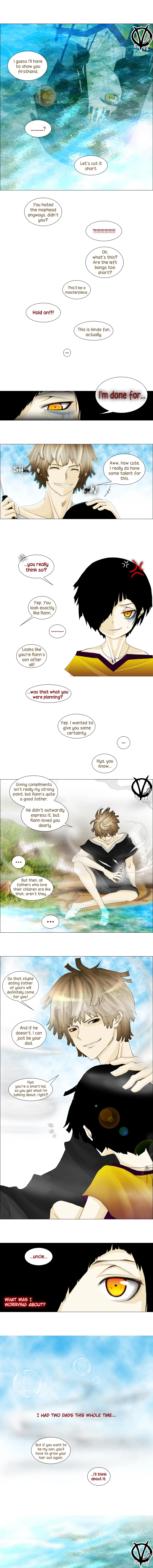 Trump (Best Challenge version) Chapter 4 page 7