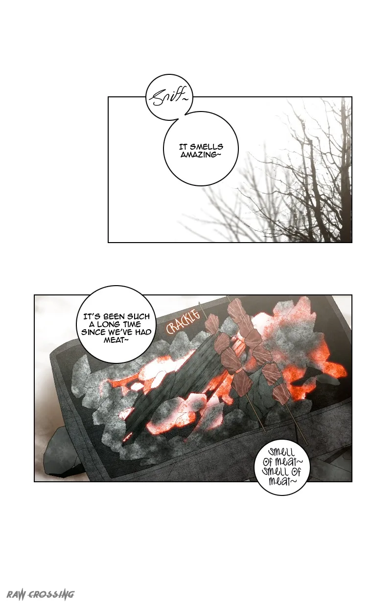 Trace: Perfume Chapter 4 page 6