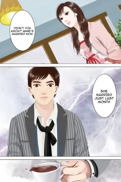 The Wrong Room Chapter 5 page 5