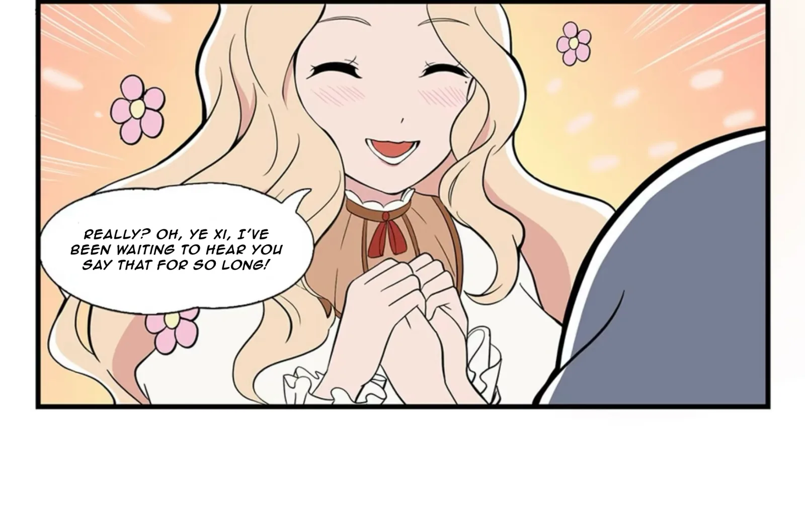 Call Up Girls Chapter 11 page 7