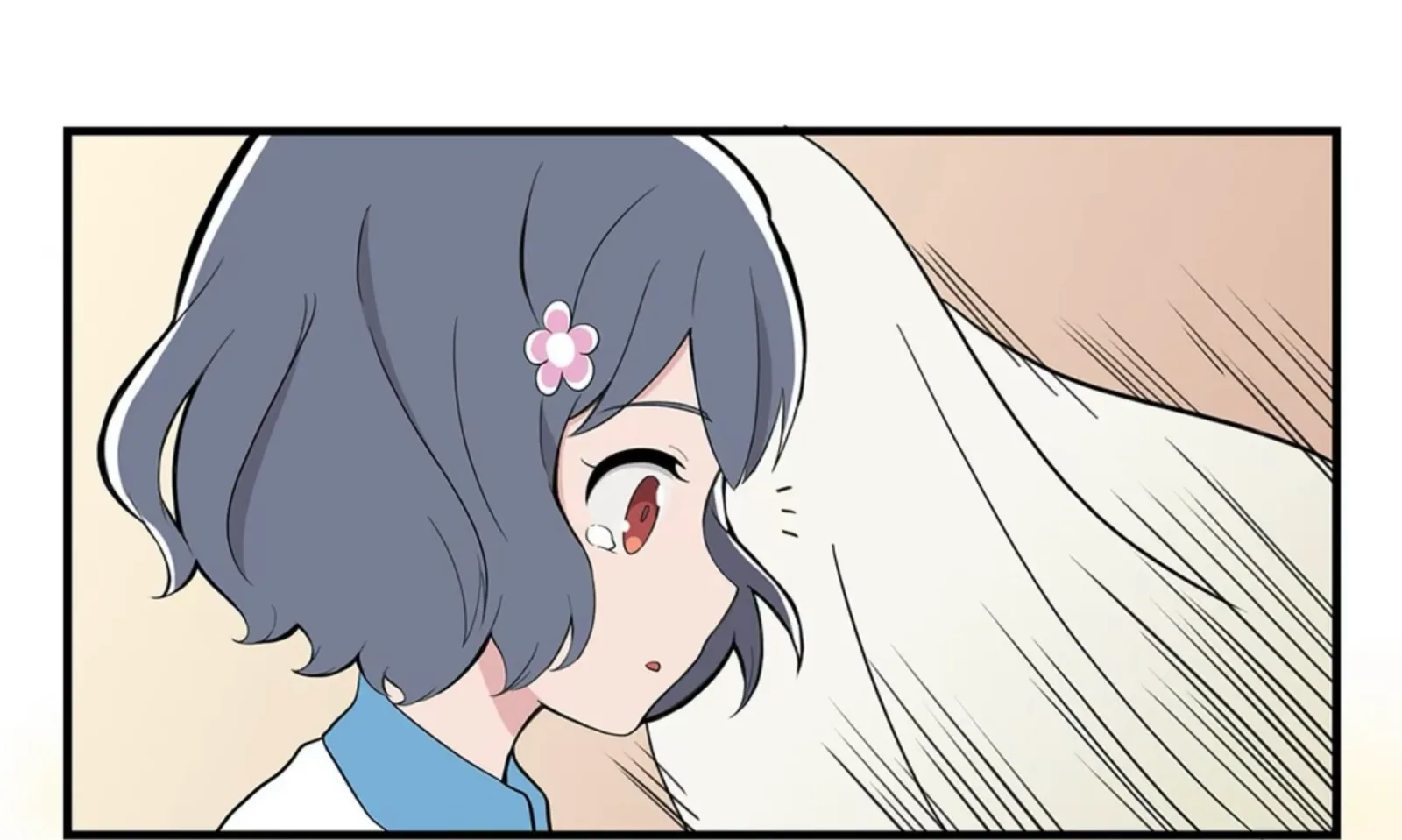 Call Up Girls Chapter 11 page 20