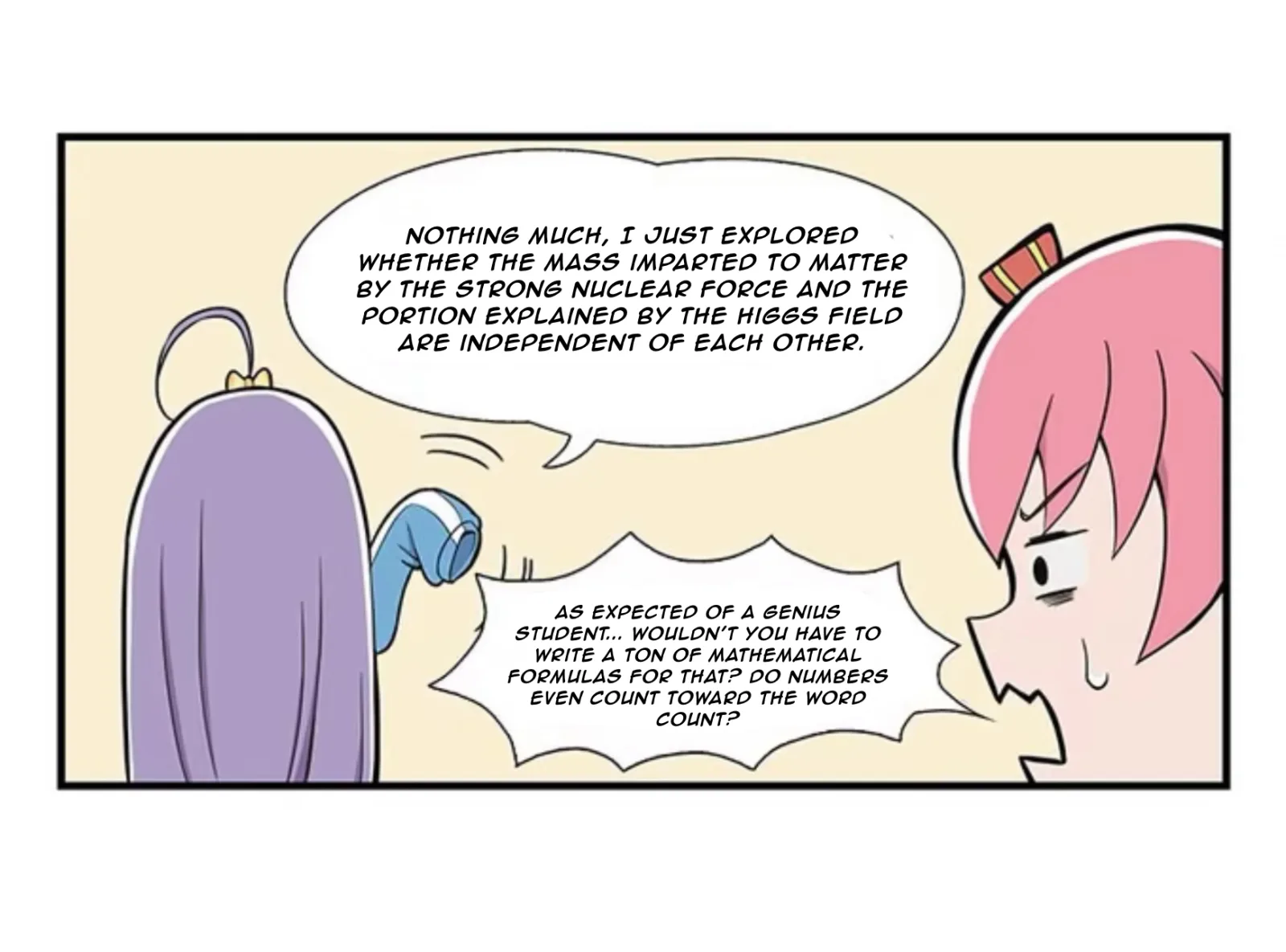 Call Up Girls Chapter 10 page 9