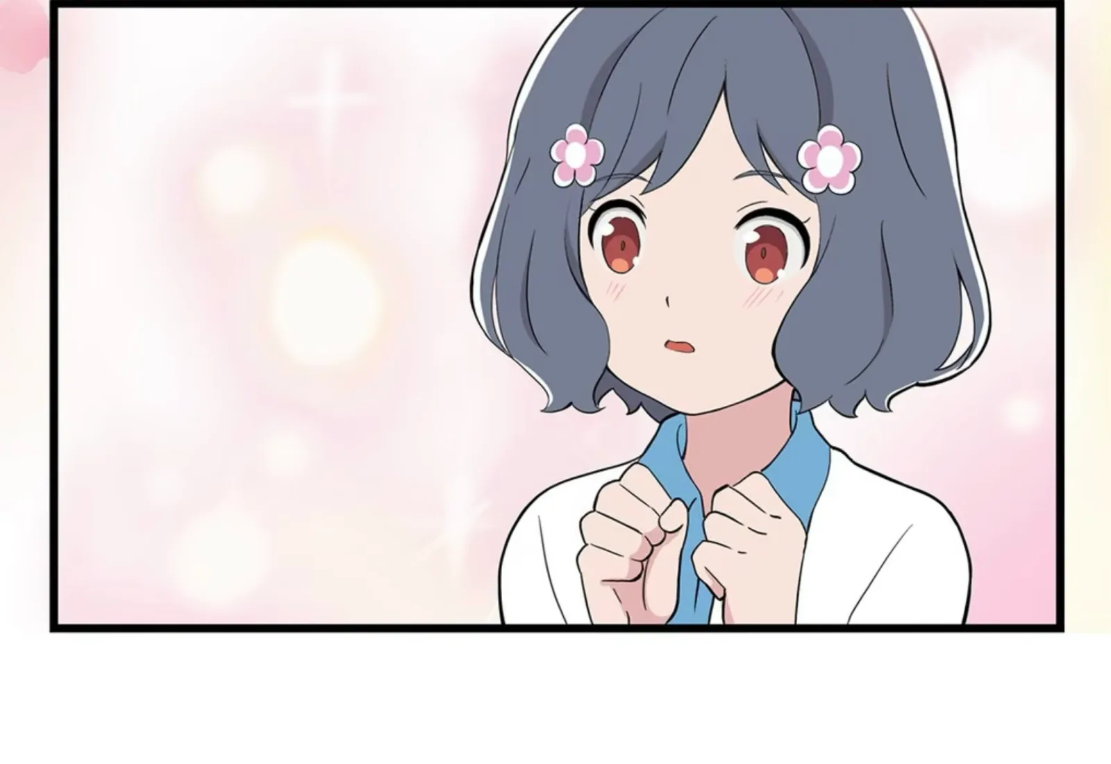 Call Up Girls Chapter 11 page 13