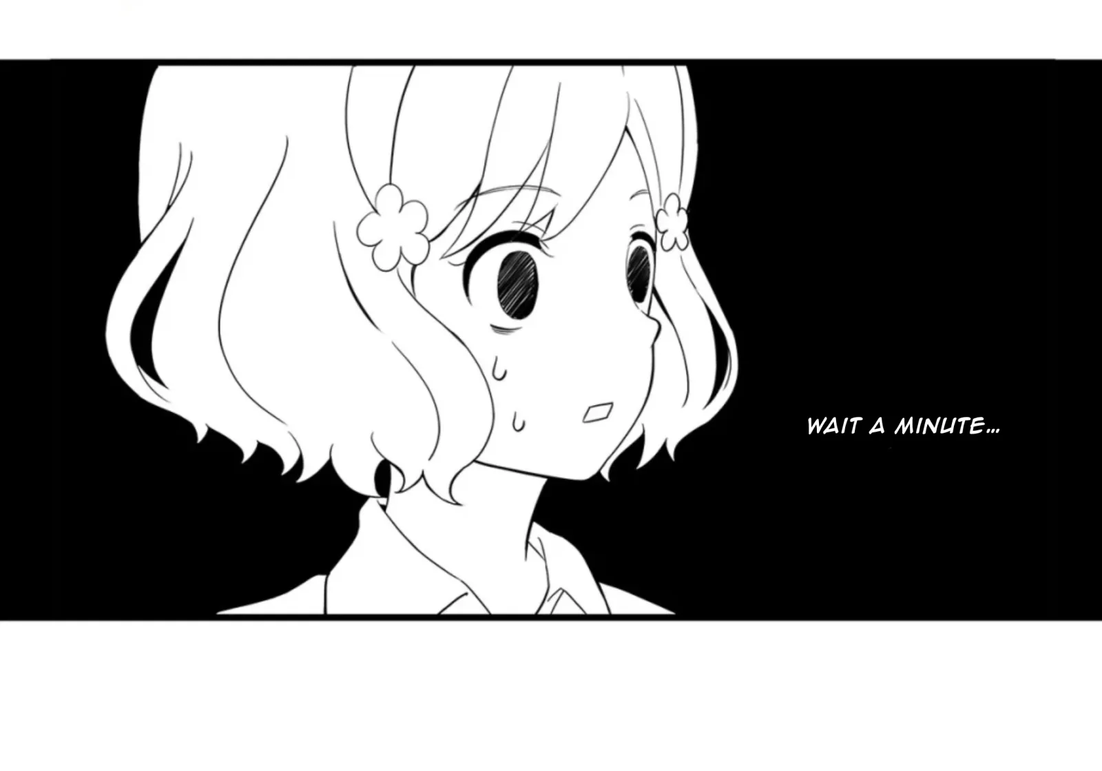 Call Up Girls Chapter 11 page 37