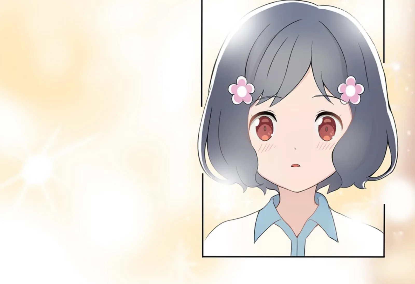 Call Up Girls Chapter 11 page 25