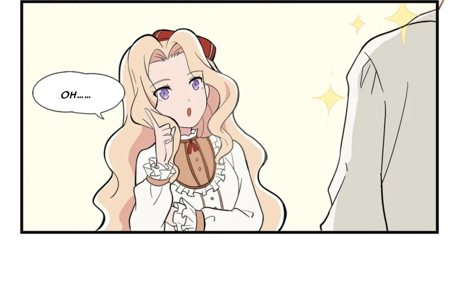 Call Up Girls Chapter 11 page 31