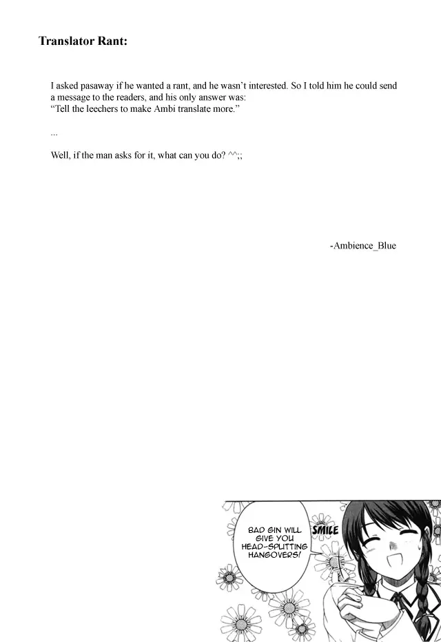 Unbalance X Unbalance Chapter 5 page 26