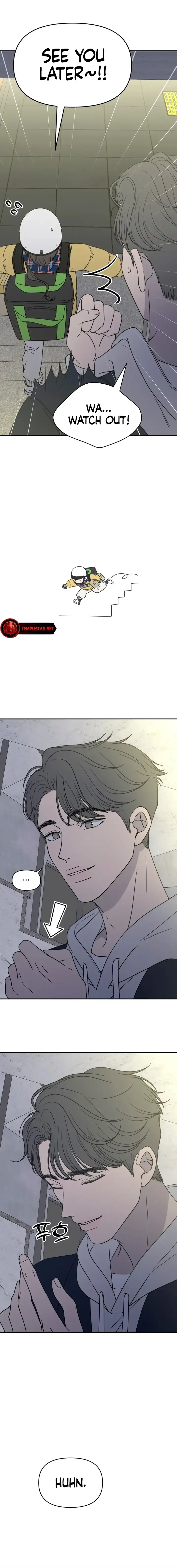 No Dating Allowed In The Office Chapter 2 page 14