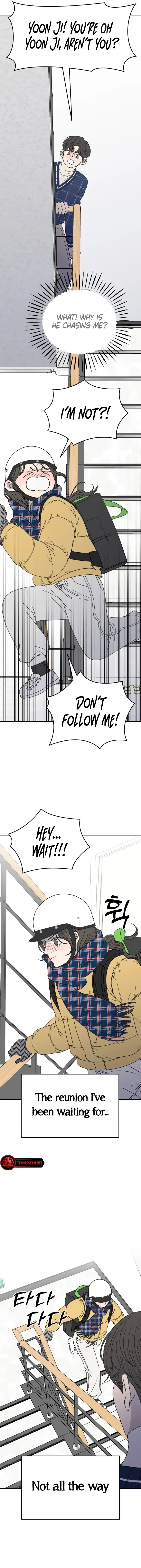 No Dating Allowed In The Office Chapter 2 page 23
