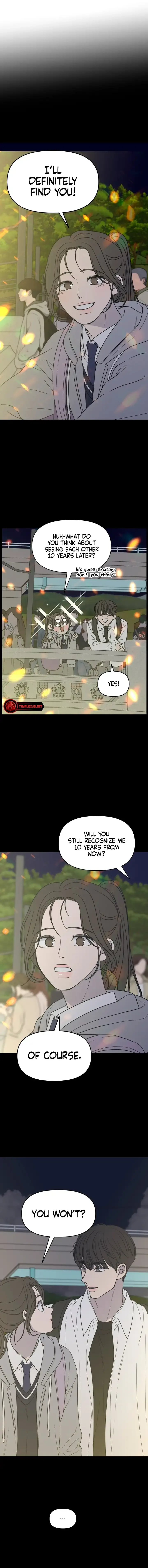 No Dating Allowed In The Office Chapter 1 page 18