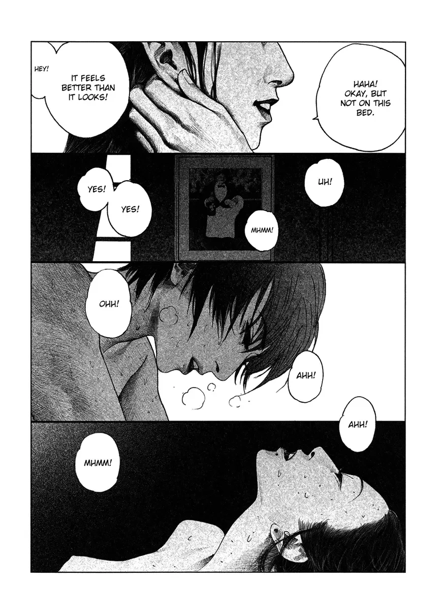 Doctor Du Ming Chapter 9 page 9