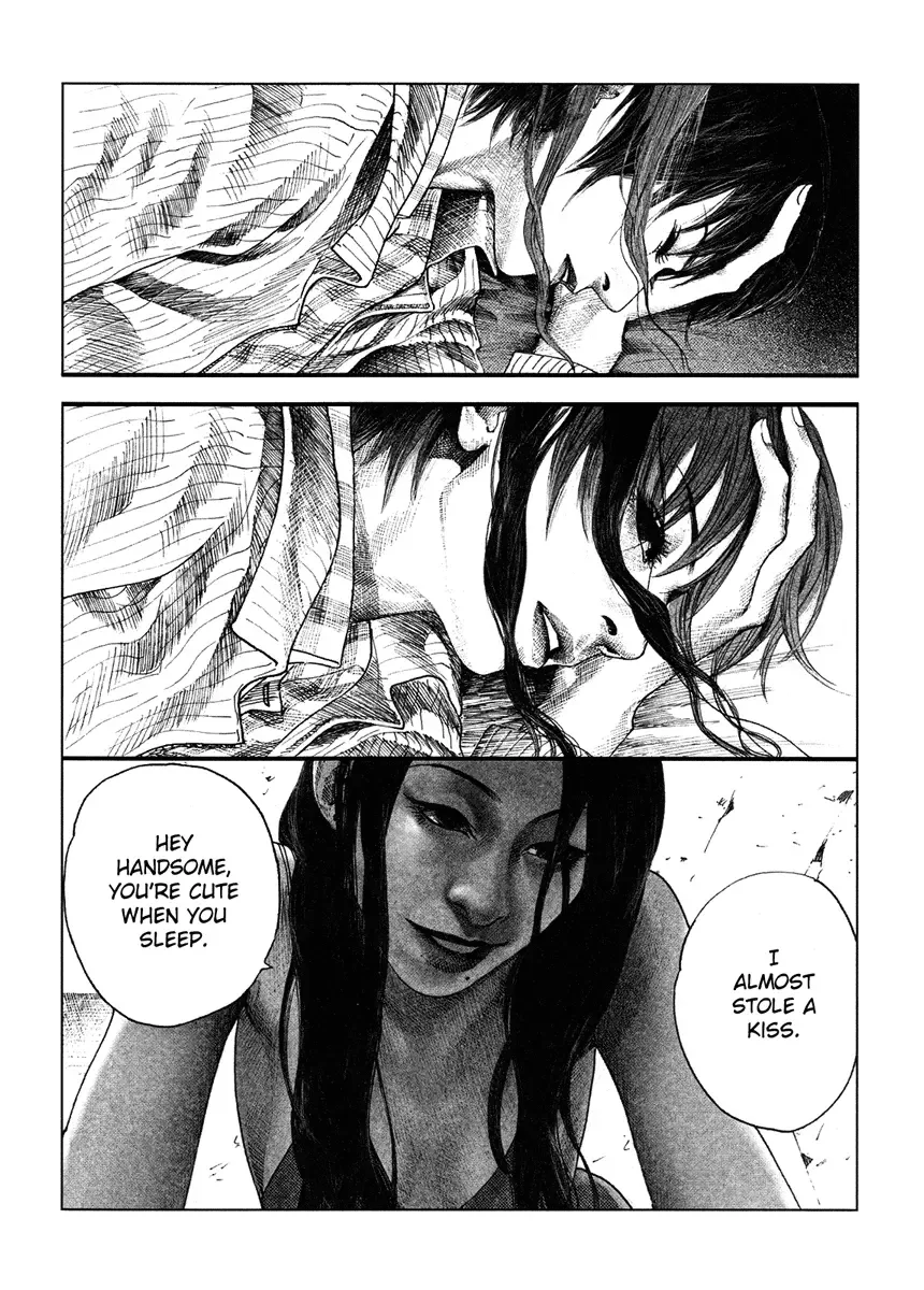 Doctor Du Ming Chapter 9 page 8