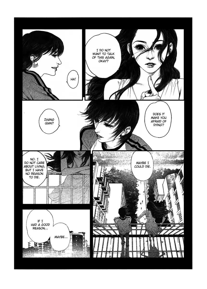 Doctor Du Ming Chapter 9 page 4