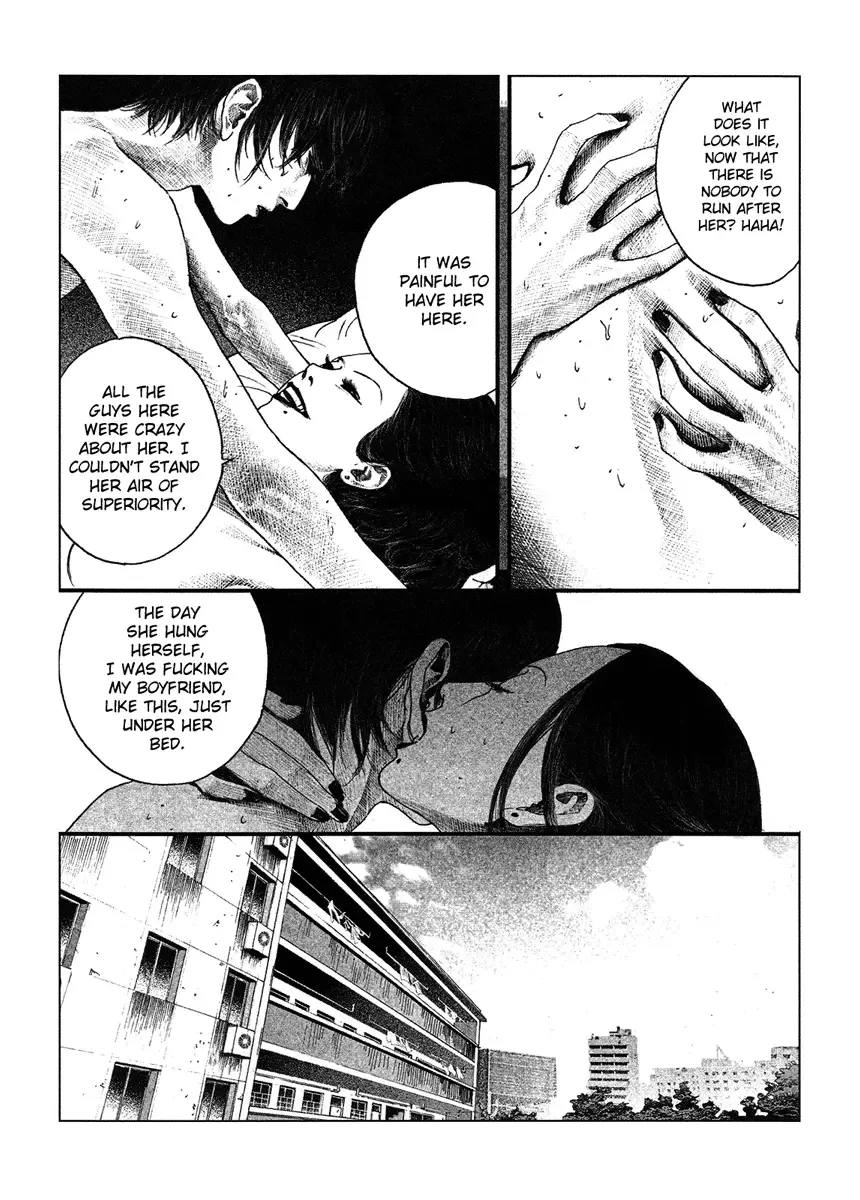 Doctor Du Ming Chapter 9 page 11