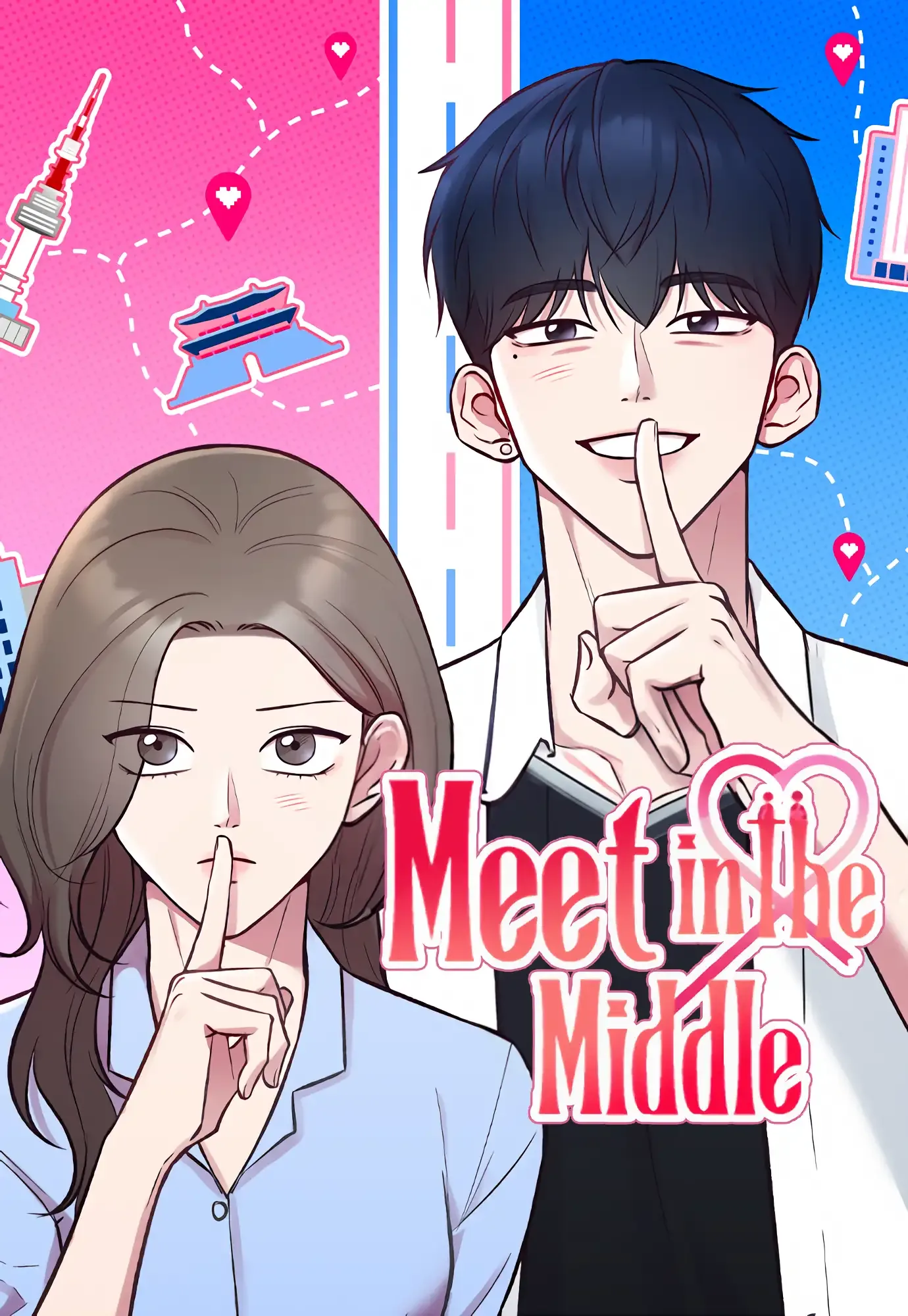 No Dating Allowed In The Office Chapter 3 page 31