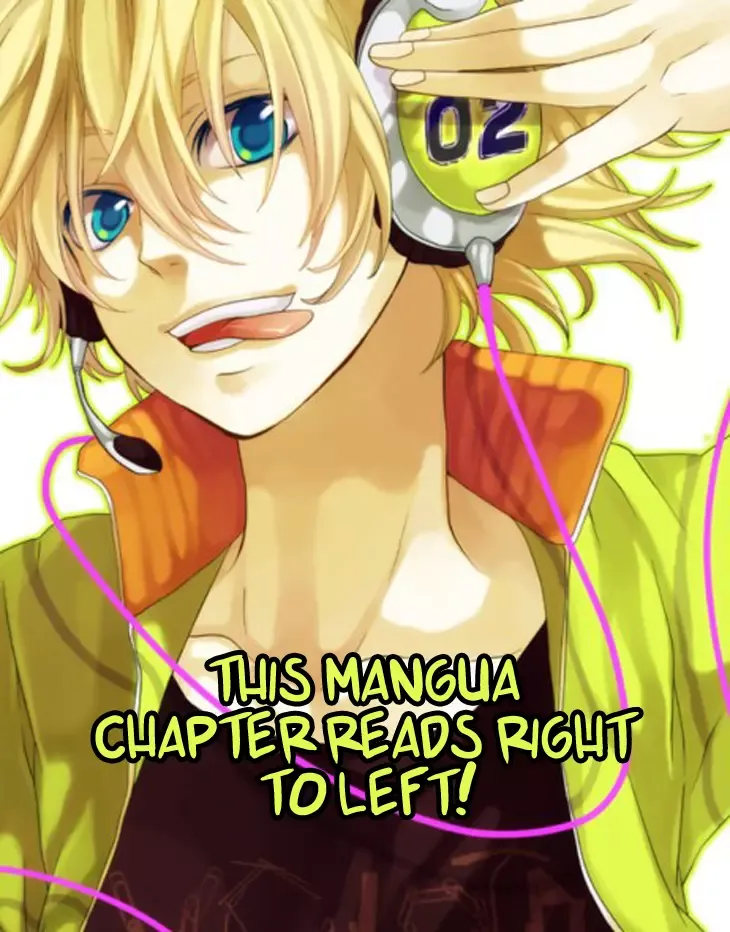 Dolls Music Staff Chapter 6 page 2
