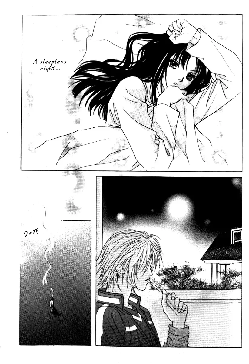 Do You Want to Try? Chapter 9 page 11
