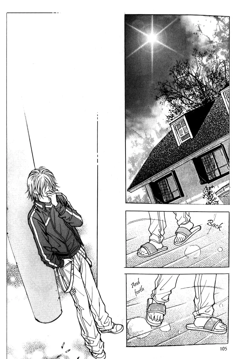 Do You Want to Try? Chapter 9 page 12
