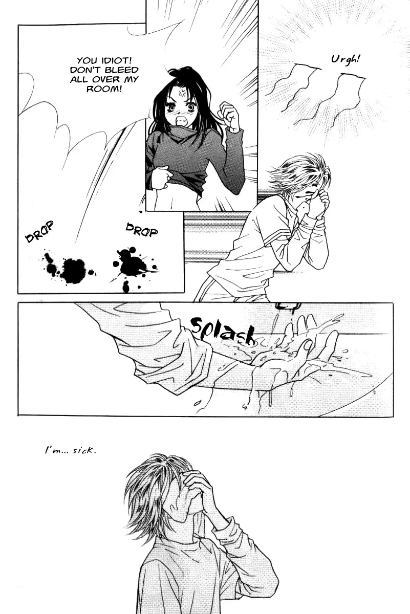 Do You Want to Try? Chapter 9 page 15