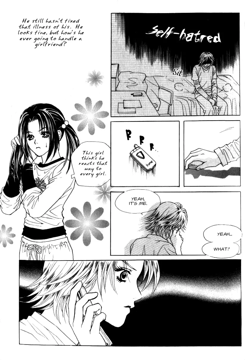 Do You Want to Try? Chapter 9 page 17