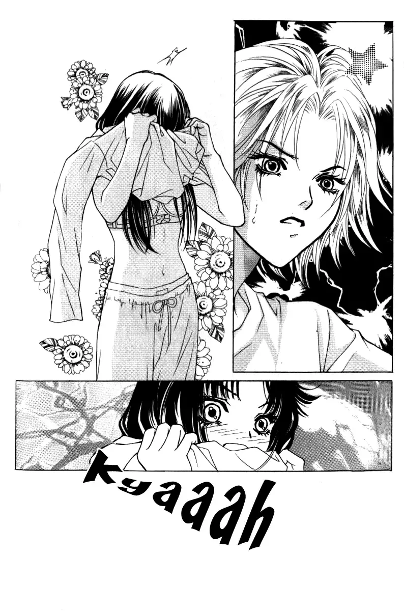 Do You Want to Try? Chapter 9 page 14