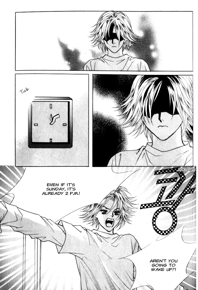 Do You Want to Try? Chapter 9 page 13