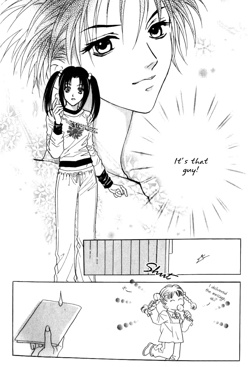 Do You Want to Try? Chapter 9 page 25