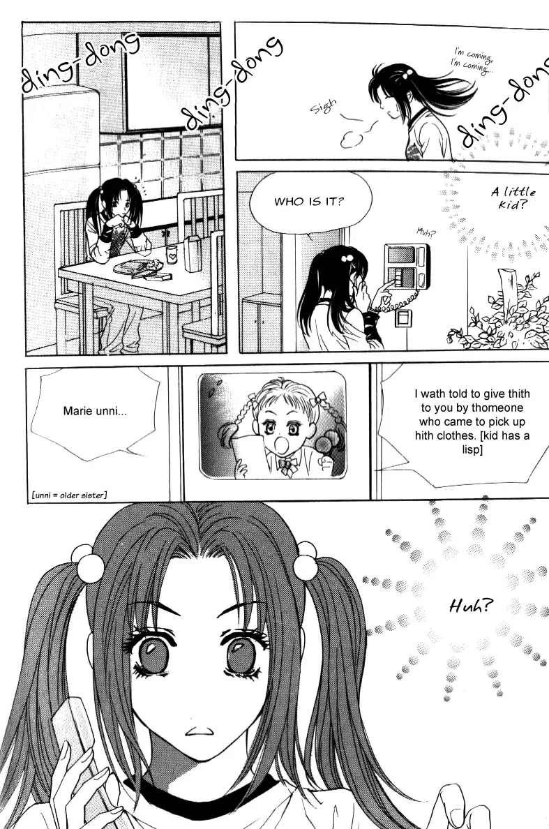 Do You Want to Try? Chapter 9 page 24