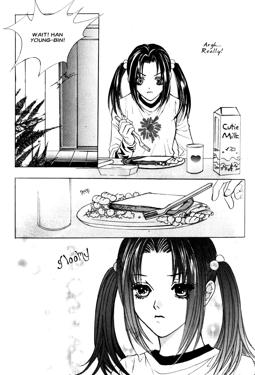 Do You Want to Try? Chapter 9 page 19