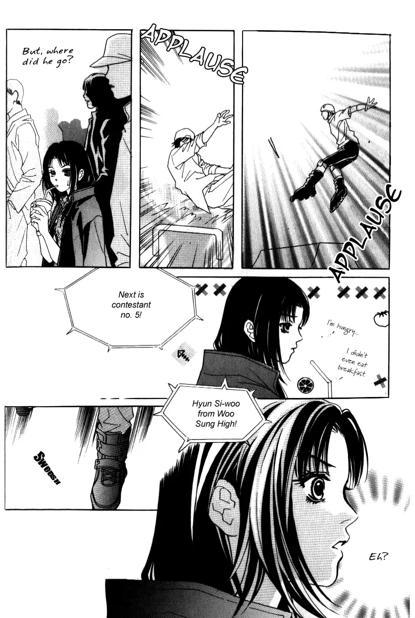 Do You Want to Try? Chapter 9 page 38