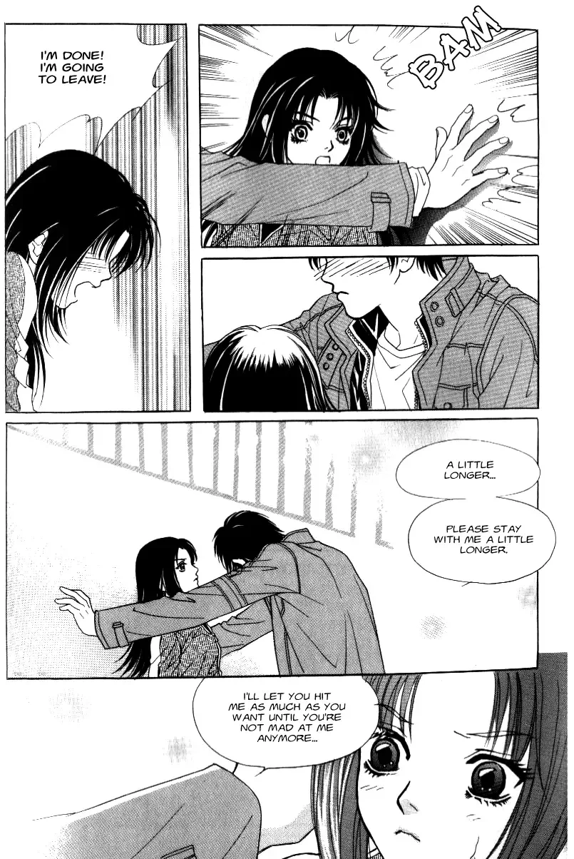 Do You Want to Try? Chapter 9 page 34