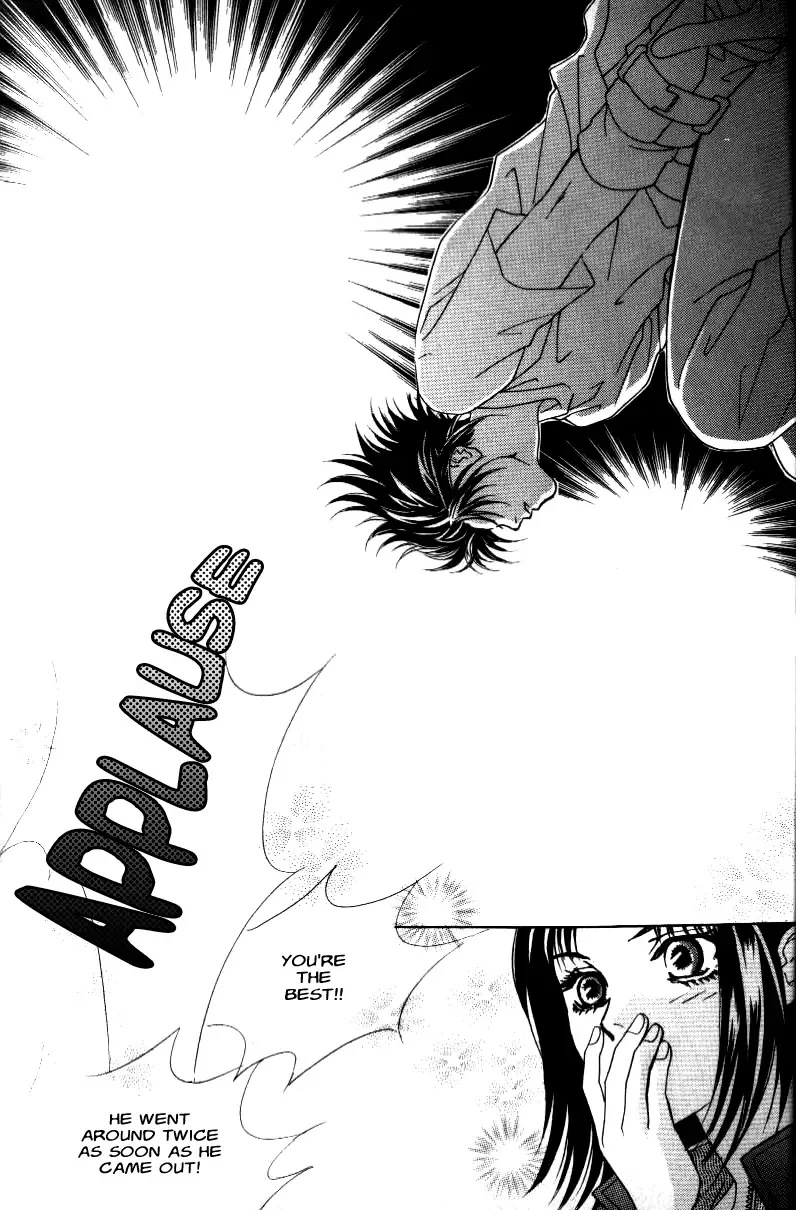 Do You Want to Try? Chapter 9 page 40