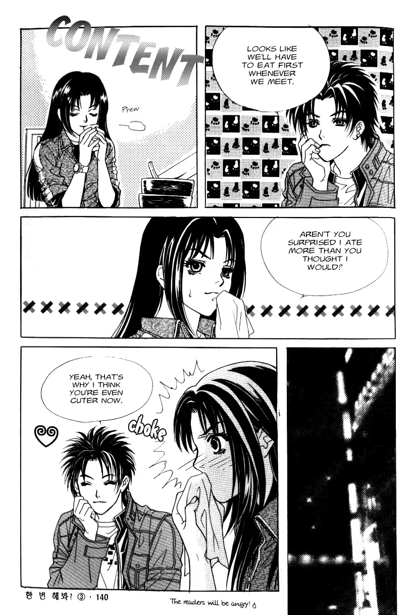 Do You Want to Try? Chapter 9 page 47