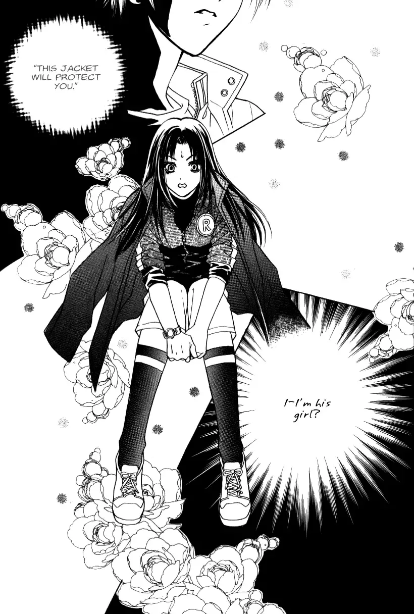 Do You Want to Try? Chapter 9 page 52