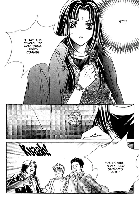 Do You Want to Try? Chapter 9 page 50