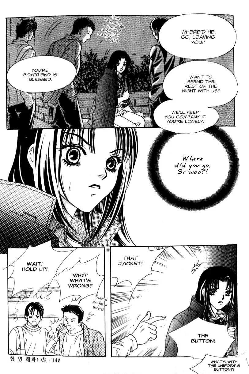Do You Want to Try? Chapter 9 page 49