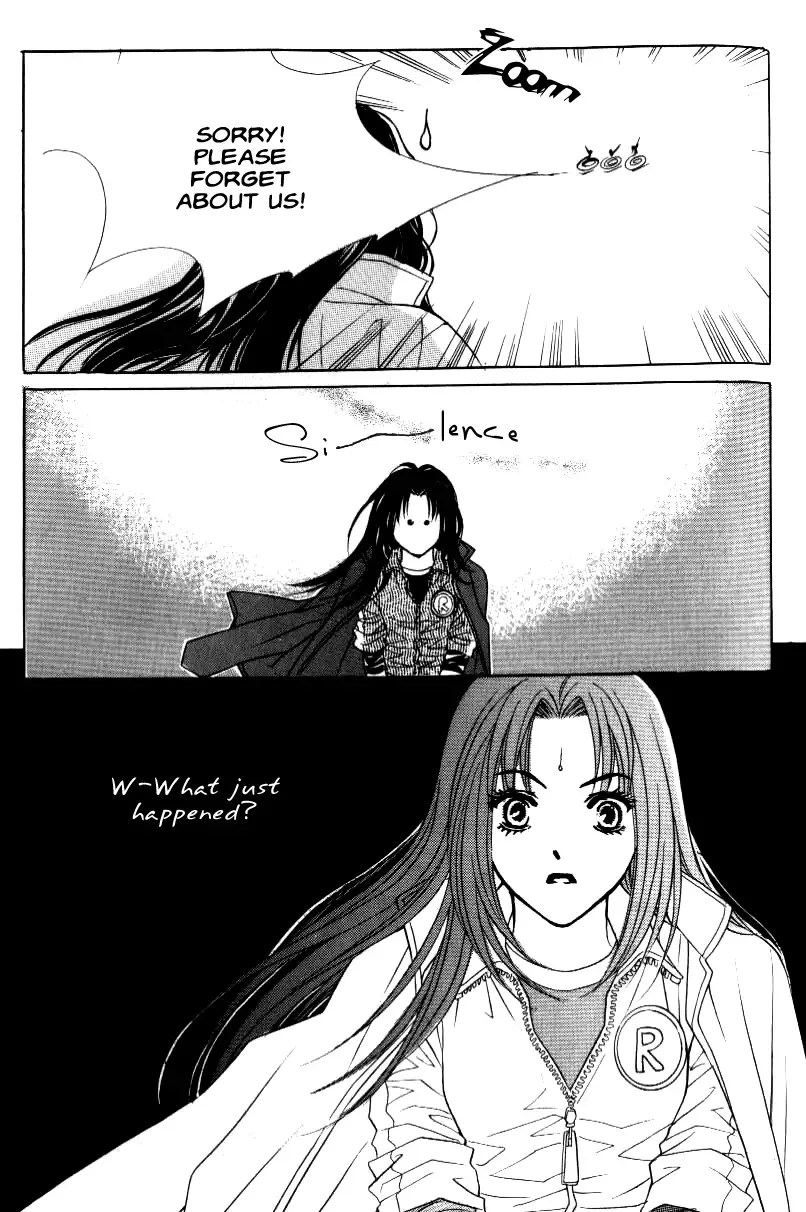 Do You Want to Try? Chapter 9 page 51