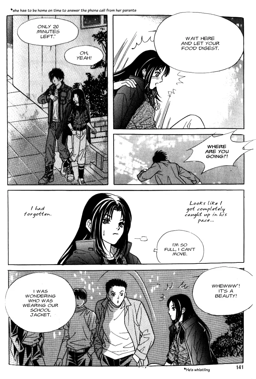 Do You Want to Try? Chapter 9 page 48