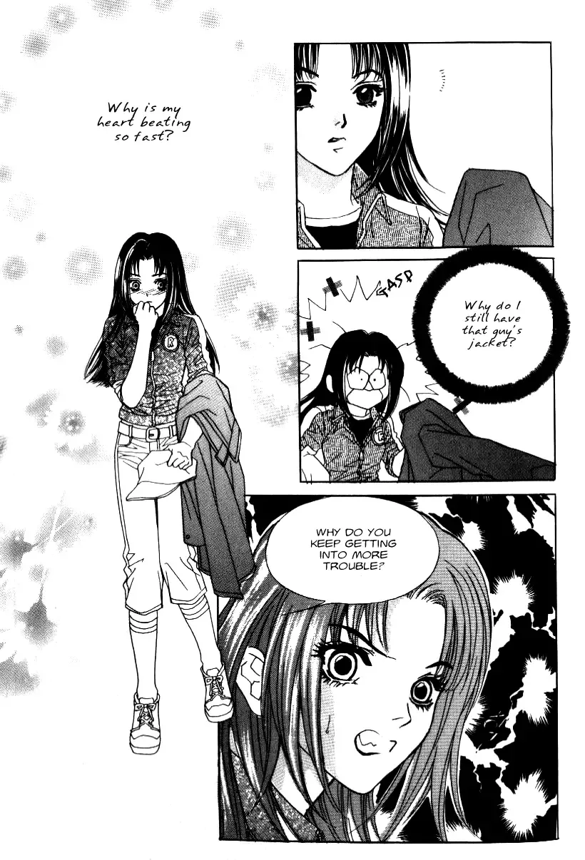 Do You Want to Try? Chapter 9 page 59