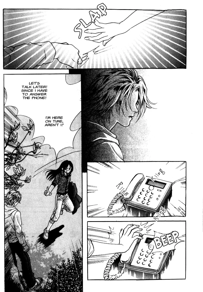 Do You Want to Try? Chapter 9 page 64