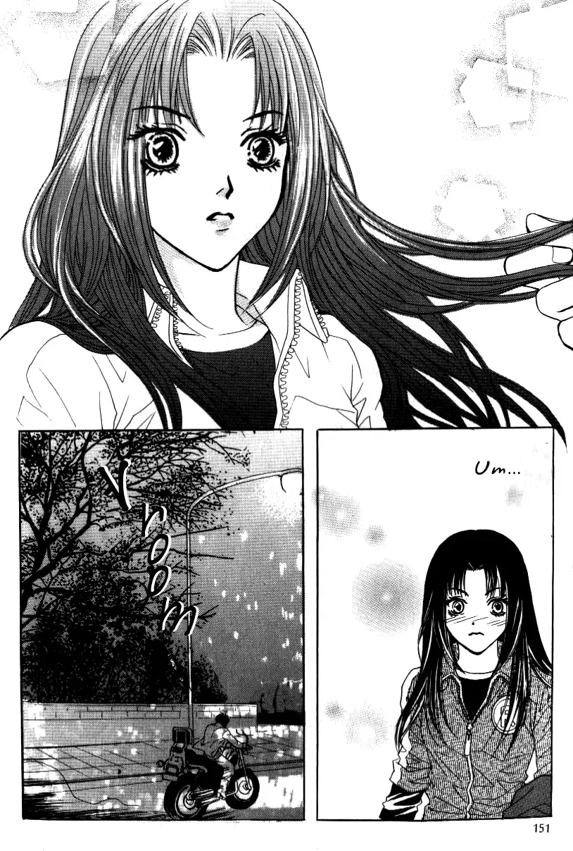 Do You Want to Try? Chapter 9 page 58