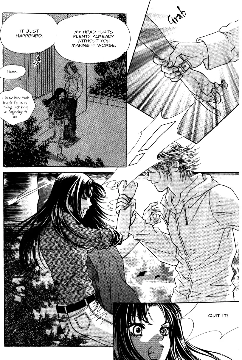 Do You Want to Try? Chapter 9 page 62