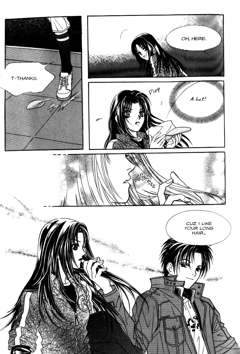 Do You Want to Try? Chapter 9 page 57