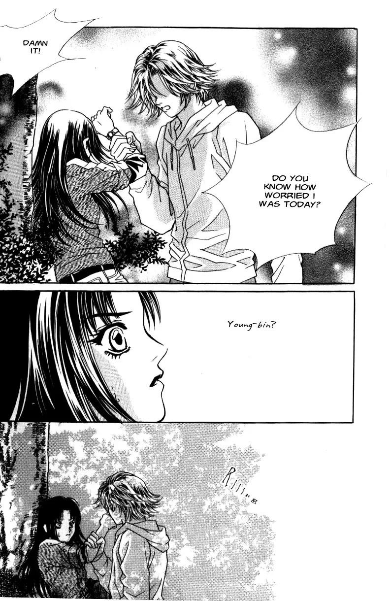 Do You Want to Try? Chapter 9 page 63